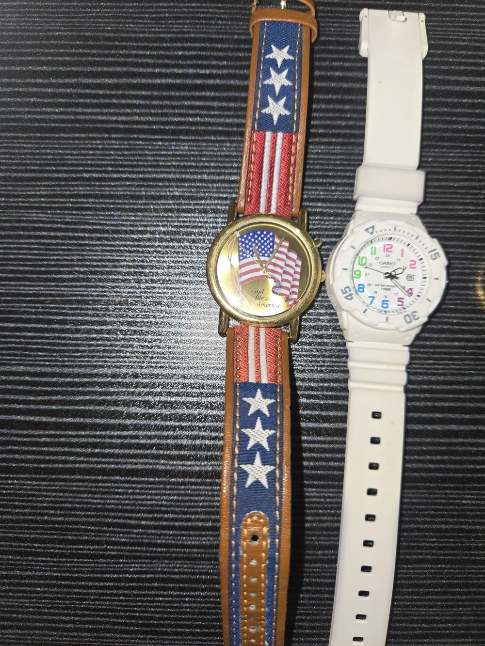 Custom Variety Pack casio has